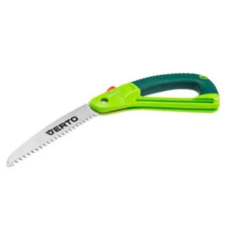Piła ogrodowa Verto 15G100, 180 mm