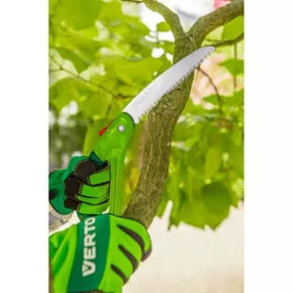 Piła ogrodowa Verto 15G100, 180 mm