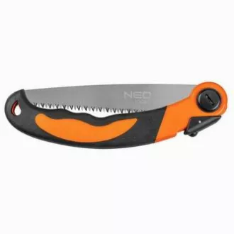 Neo Tools składana piła ręczna 63-120, 43 cm Neo Tools składana piła ręczna 63-120, 43 cm