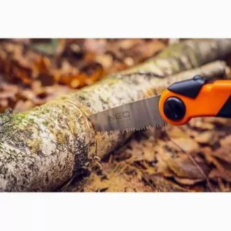 Neo Tools składana piła ręczna 63-120, 43 cm Neo Tools składana piła ręczna 63-120, 43 cm