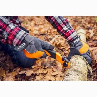 Neo Tools składana piła ręczna 63-120, 43 cm Neo Tools składana piła ręczna 63-120, 43 cm
