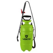 Opryskiwacz Verto 15G506, 7l, 3bar