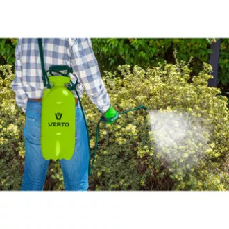 Opryskiwacz Verto 15G506, 7l, 3bar