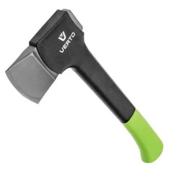 Siekiera Verto 05G100, waga całkowita 620g, waga głowicy 410g, długość siekiery 36,5cm