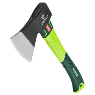 Siekiera Verto 05G201, waga całkowita 860g, waga głowicy 600g, długość siekiery 36cm