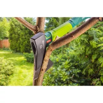 Siekiera Verto 05G201, waga całkowita 860g, waga głowicy 600g, długość siekiery 36cm