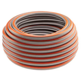 Wąż ogrodowy NEO OPTIMA - 4-warstwowy, 30 m, 1/2", 25 bar, pomarańczowo-biały, 15-821 Wąż ogrodowy NEO OPTIMA - 4-warstwowy, 30 m, 1/2", 25 bar, pomarańczowo-biały, 15-821