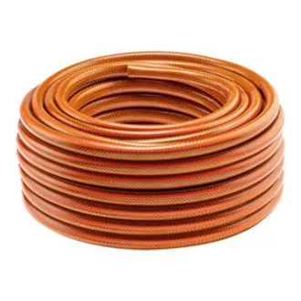 NEO TOOLS Wąż ogrodowy NEO ECONOMIC - 4 warstwy, 30 m, 1/2", 20 bar, pomarańczowy, 15-801 NEO TOOLS Wąż ogrodowy NEO ECONOMIC - 4 warstwy, 30 m, 1/2", 20 bar, pomarańczowy, 15-801