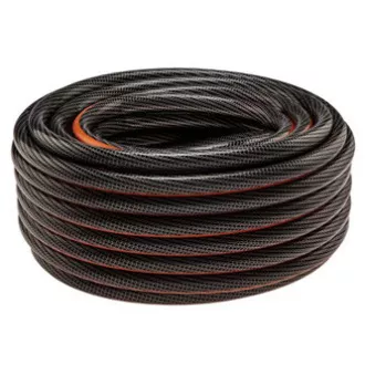 Wąż ogrodowy NEO TOOLS NEO PRO – 6 warstw, 30 m, 3/4", 30 bar, pomarańczowo-czarny, 15-844 Wąż ogrodowy NEO TOOLS NEO PRO – 6 warstw, 30 m, 3/4", 30 bar, pomarańczowo-czarny, 15-844