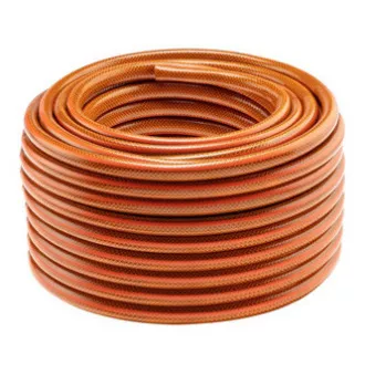 NEO TOOLS Wąż ogrodowy NEO ECONOMIC - 4-warstwowy, 50 m, 1/2", 20 bar, pomarańczowy, 15-802 NEO TOOLS Wąż ogrodowy NEO ECONOMIC - 4-warstwowy, 50 m, 1/2", 20 bar, pomarańczowy, 15-802