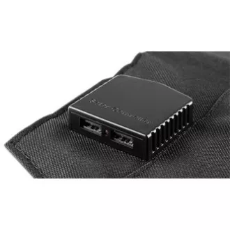 Przenośny panel słoneczny z ładowarką, Neo Tools, 15 W, 90-140