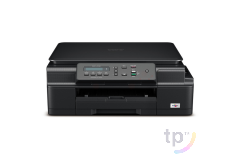 Drukarka BROTHER DCP-J100 SERIES