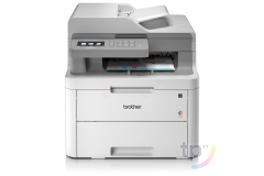 Drukarka BROTHER DCP-L3551CDW
