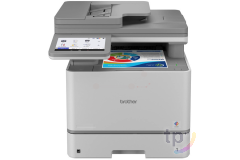 Drukarka BROTHER MFC-EX570 SERIES