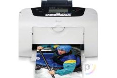 Drukarka CANON BUBBLEJET I470D