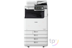 Drukarka CANON IR ADV DX C5860I RM
