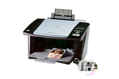 Drukarka CANON SMARTBASE MP370 SERIES