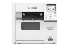 Drukarka EPSON COLORWORKS C4000E MK
