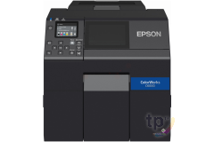 Drukarka EPSON COLORWORKS C6000