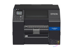 Drukarka EPSON COLORWORKS C6500