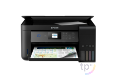 Drukarka EPSON ECOTANK L4360