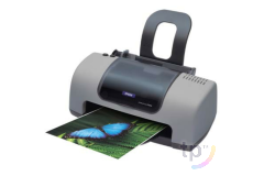 Drukarka EPSON STYLUS C42