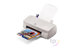 Drukarka EPSON STYLUS COLOR 740 SERIES