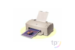 Drukarka EPSON STYLUS COLOR 800 SERIES