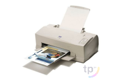 Drukarka EPSON STYLUS COLOR 850N