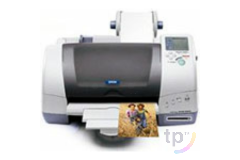 Drukarka EPSON STYLUS PHOTO 785
