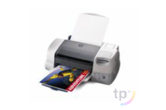 Drukarka EPSON STYLUS PHOTO 875DCS