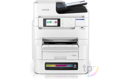 Drukarka EPSON WORKFORCE PRO EM-C8101BA