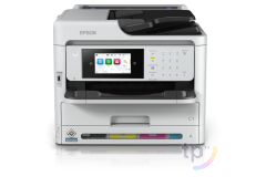 Drukarka EPSON WORKFORCE PRO WF-C5890DWF PD 5
