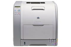 Drukarka HP COLOR LASERJET 3500N
