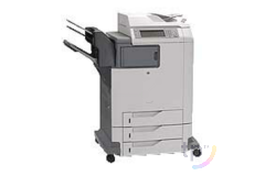 Drukarka HP COLOR LASERJET 4730XM MFP