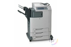 Drukarka HP COLOR LASERJET CM4700 SERIES