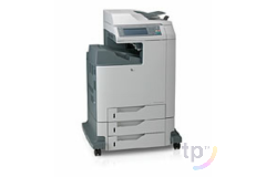 Drukarka HP COLOR LASERJET CM4730