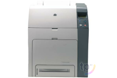 Drukarka HP COLOR LASERJET CP4000 SERIES
