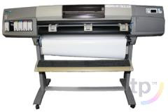 Drukarka HP DESIGNJET 5000 UV INK