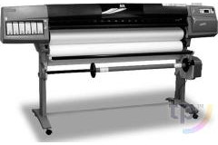 Drukarka HP DESIGNJET 5500PS