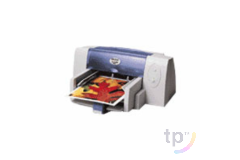 Drukarka HP DESKJET 630 SERIES