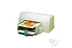 Drukarka HP DESKWRITER 690C