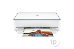 Drukarka HP ENVY 6000 SERIES
