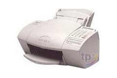 Drukarka HP FAX 910