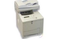 Drukarka HP LASERJET 4100 MFP