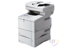 Drukarka HP LASERJET 4101 MFP
