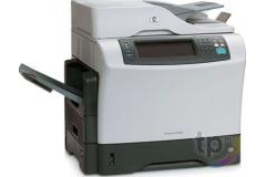 Drukarka HP LASERJET 4345 MFP