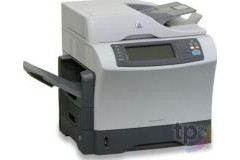 Drukarka HP LASERJET 4345X MFP