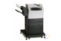Drukarka HP LASERJET 4345XM MFP
