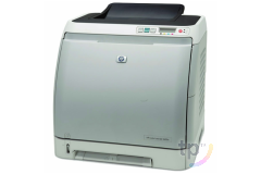 Drukarka HP LASERJET CP2600